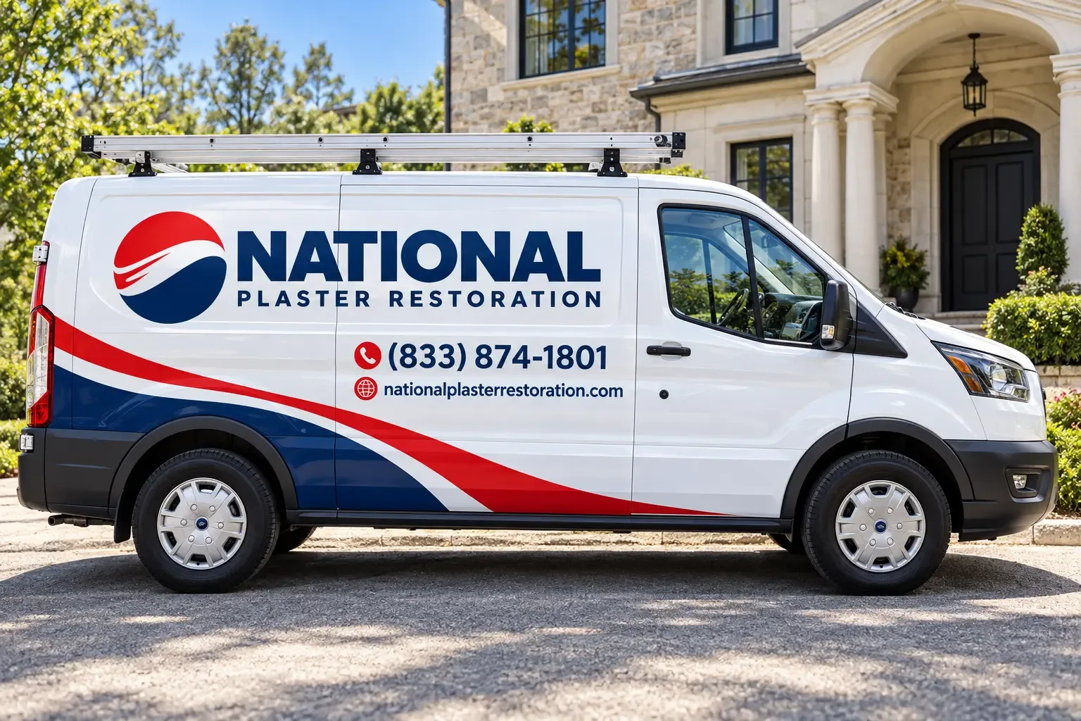 Plaster Repair in Saint Ann, MO near me