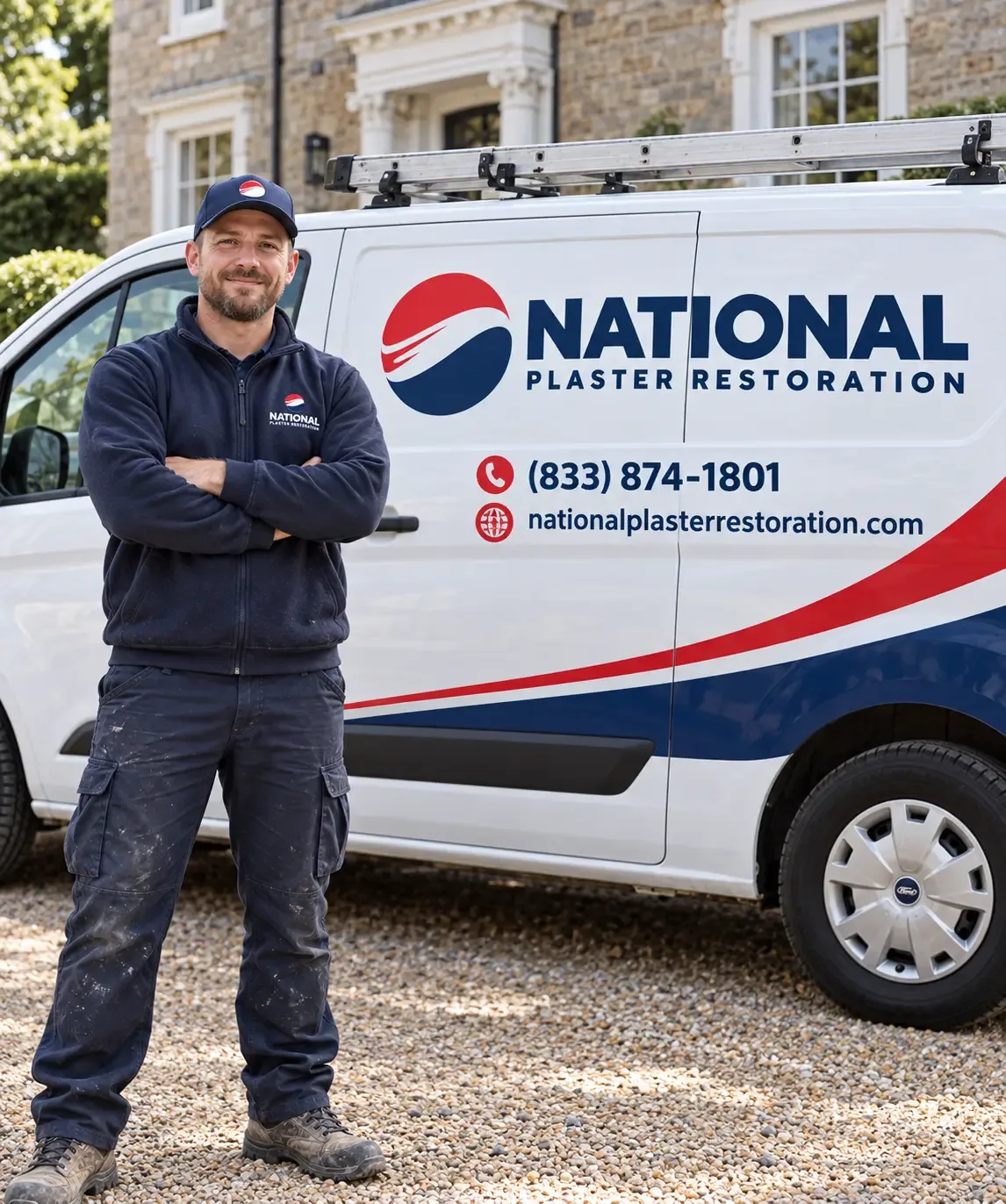 Plaster Repair Saint Ann, MO FAQs